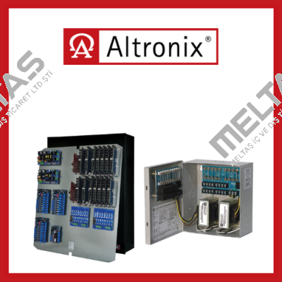 MAXIMAL3RHV Altronix