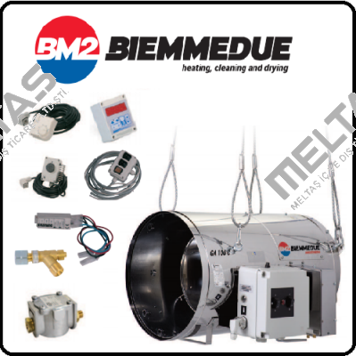 Modula Plus 160/15 Biemmedue