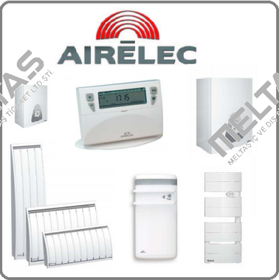 A693871 Airelec