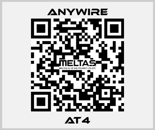 AT4 Anywire