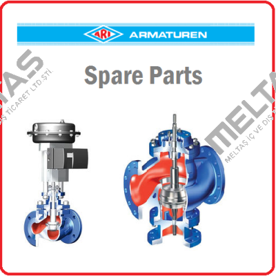 ARI-STEVI 440 ARI