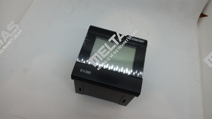 EV390-E3 Accuenergy