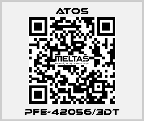 PFE-42056/3DT Atos