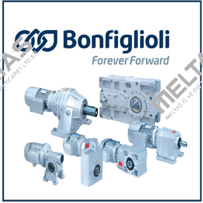 A 30 2 UH40 43.4 P90 VA Bonfiglioli
