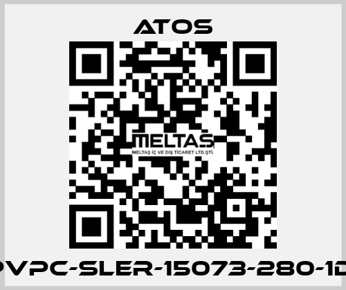 PVPC-SLER-15073-280-1D  Atos