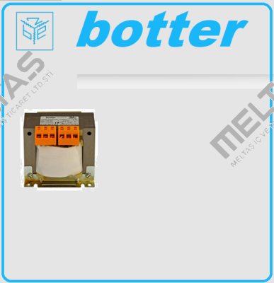 TMF2.00100.08.UL Botter