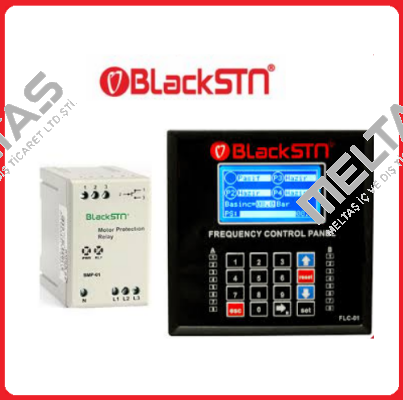 BSD-S Blackstn