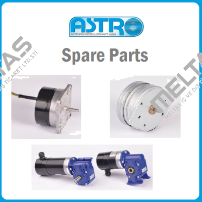 AS-120R-0390-40BR10-N-R1S1 Astro