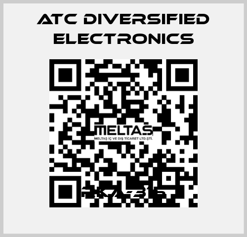 RKA-315 ATC Diversified Electronics