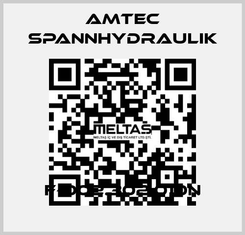 F-002.302.010N Amtec Spannhydraulik