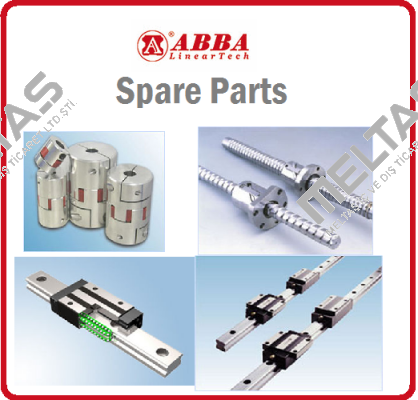 BRC25A0 BAG06230620 ABBA Linear Tech