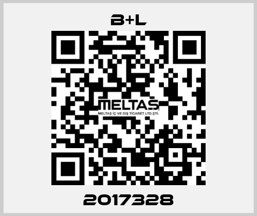 2017328 B+L