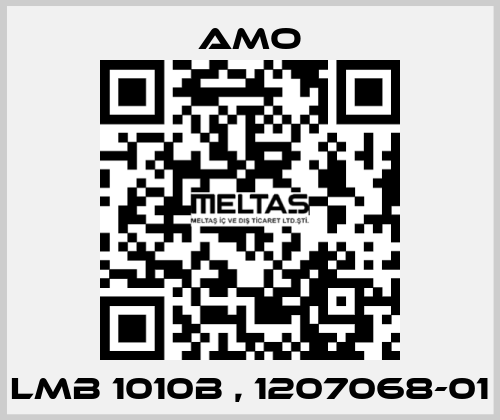 LMB 1010B , 1207068-01 Amo