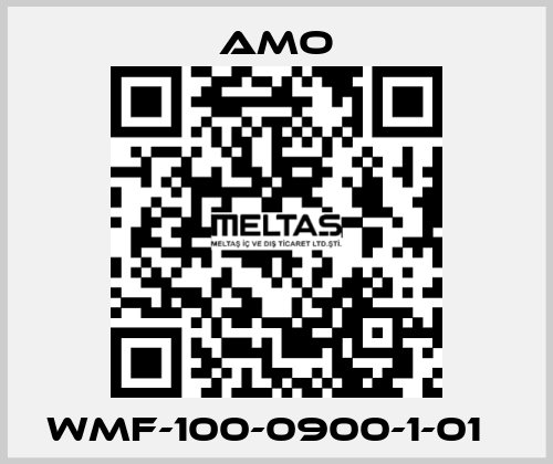 WMF-100-0900-1-01   Amo