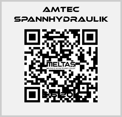K-6.204 Amtec Spannhydraulik