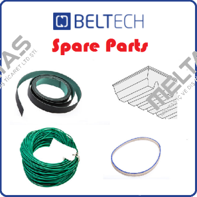 DEO-0125408 Ammeraal Beltech