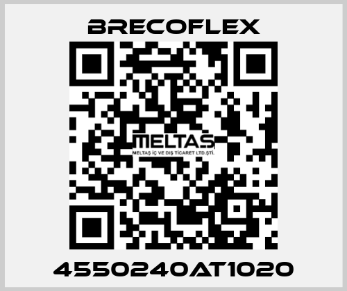 4550240AT1020 Brecoflex