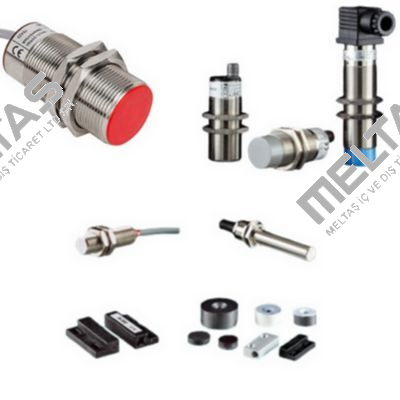 SC30M-AE25 NO/NC K Aeco