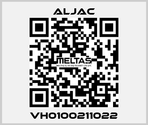 VH0100211022 ALJAC
