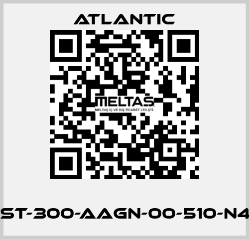    MLST-300-AAGN-00-510-N420 Atlantic