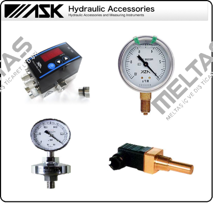 OPG-AT-R1/4-60×40MPa Ask