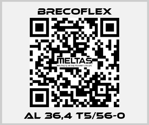 Al 36,4 T5/56-0 Brecoflex