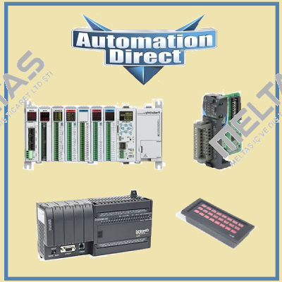 14AWG Automation Direct