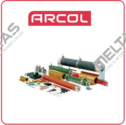 SIRVIBC100DOH9  Arcol