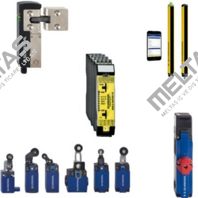 SLC 420-E/R1210-50-RFBS  Schmersal