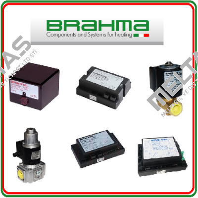 SM 592N/S TW1,5 TS5  Brahma