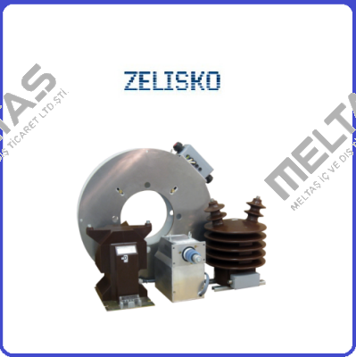 SMVS-UW1001  Zelisko
