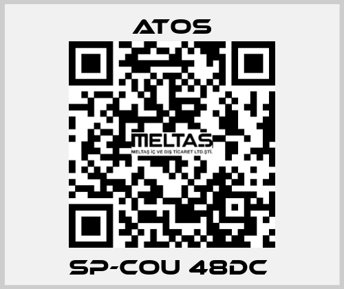  SP-COU 48DC  Atos