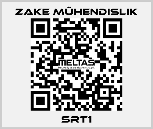 SRT1 Zake Mühendislik