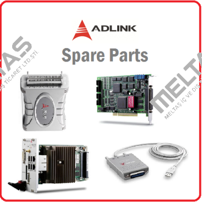 P/N: 91-18601-0020, Type: LPCIe-3488A Adlink