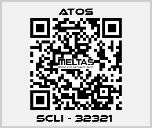 SCLI - 32321  Atos