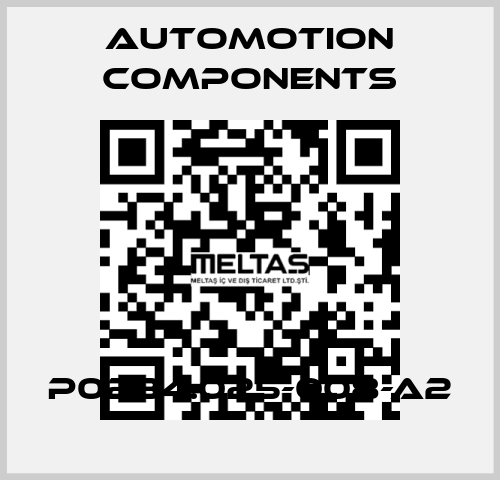 P0234.025-008-A2 Automotion Components