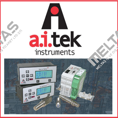 T21-2-3.00A-20148-1-V-ND  AI-Tek Instruments