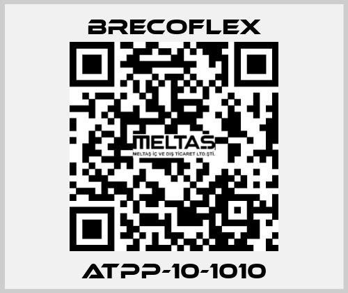 ATPP-10-1010 Brecoflex