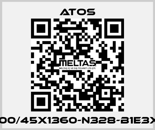 CK-100/45X1360-N328-B1E3X1Z3 Atos