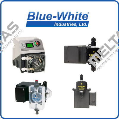 C-630P-24VDC Blue-White