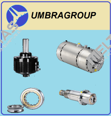 1160 313  SAL 40 UMBRA