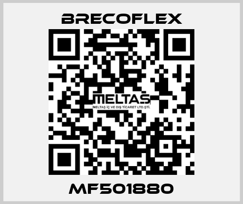 MF501880 Brecoflex