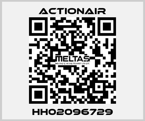 HH02096729 Actionair