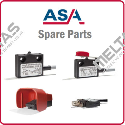 80320150 - SM 10 ZTS ASA Schalttechnik