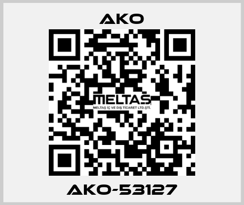AKO-53127 AKO