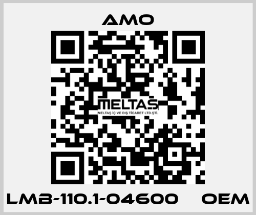 LMB-110.1-04600    oem Amo