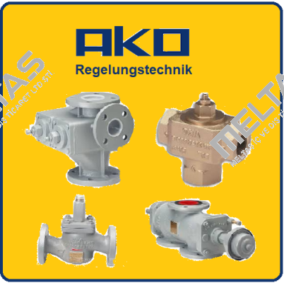 237.0120-079-0 AKO Regelungstechnik