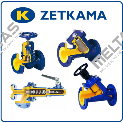 275IE51 DN   32 Zetkama