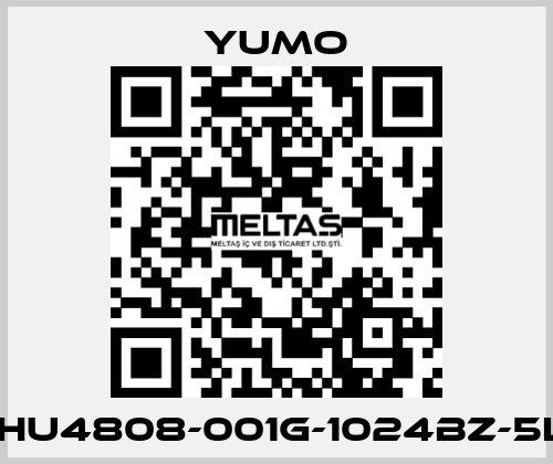 IHU4808-001G-1024BZ-5L Yumo