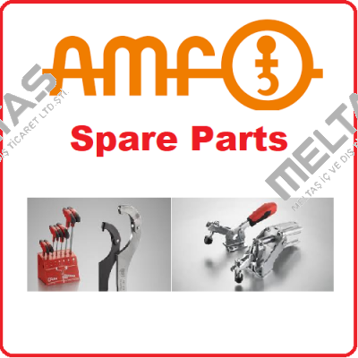 VALVE CASING SEAL CASE POS NO:2599 10  Amf